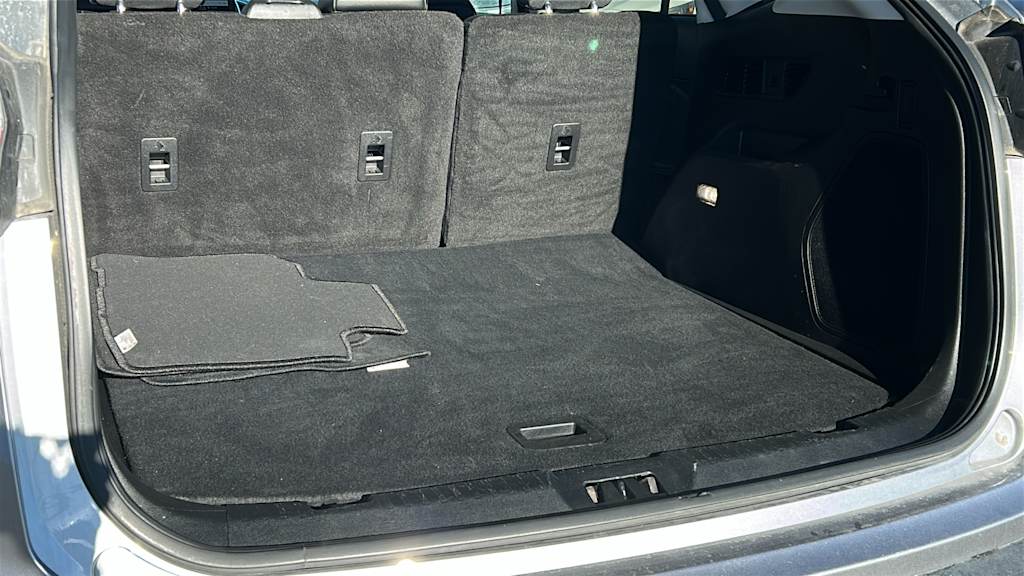 Thumbnail: 2024 Ford Edge - 17