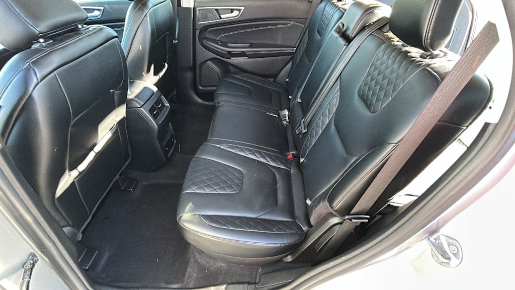 Thumbnail: 2024 Ford Edge - 12