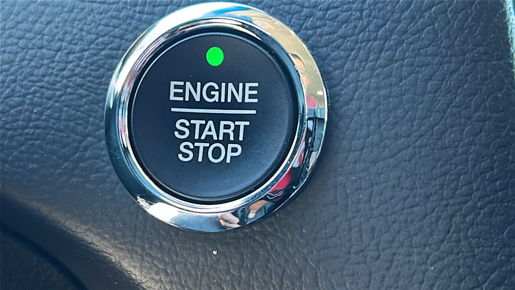 Thumbnail: 2024 Ford Edge - 25