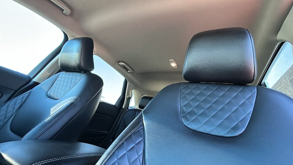 Thumbnail: 2024 Ford Edge - 10