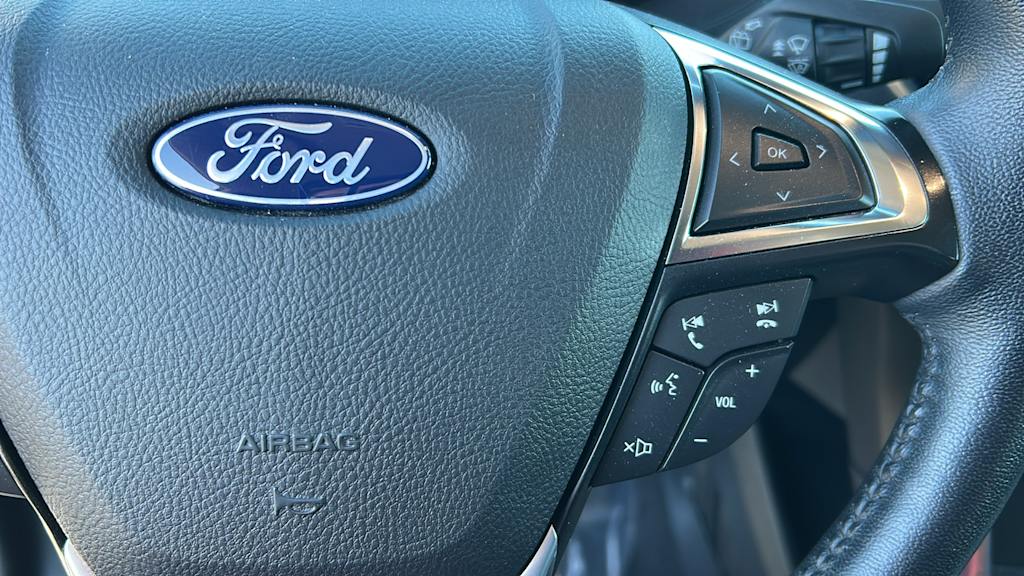 Thumbnail: 2024 Ford Edge - 27