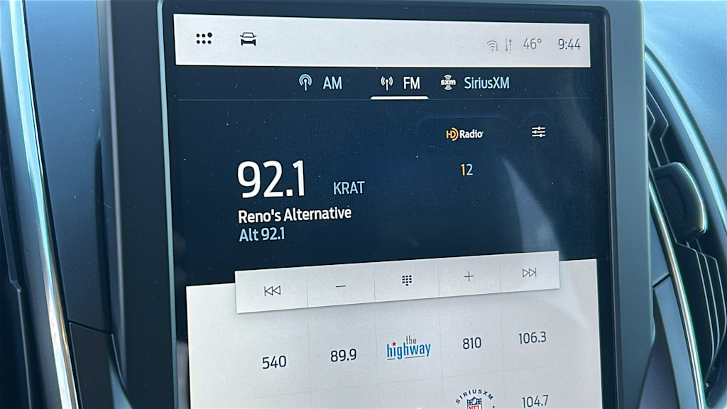 Thumbnail: 2024 Ford Edge - 14