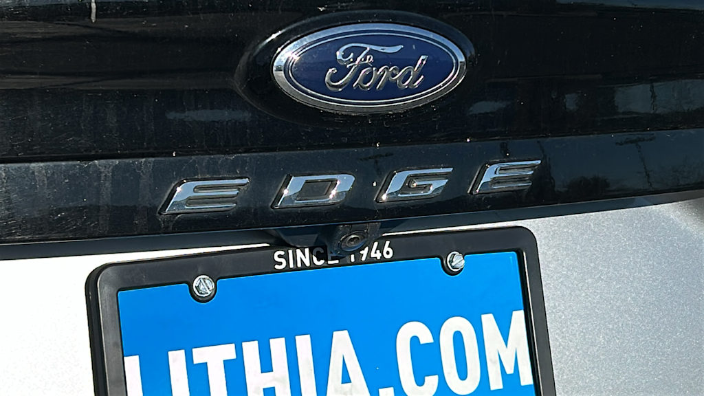 Thumbnail: 2024 Ford Edge - 7