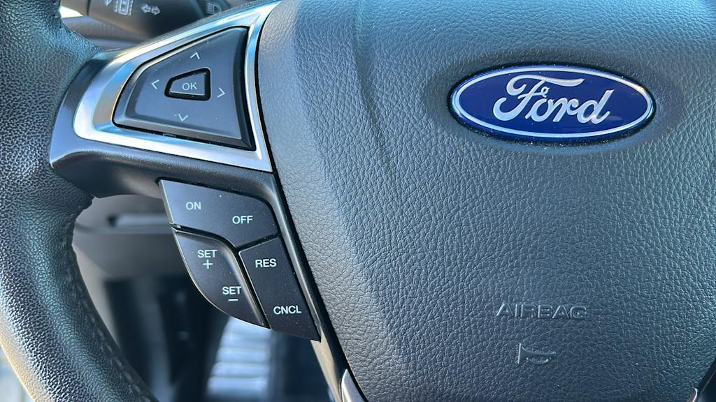 Thumbnail: 2024 Ford Edge - 26