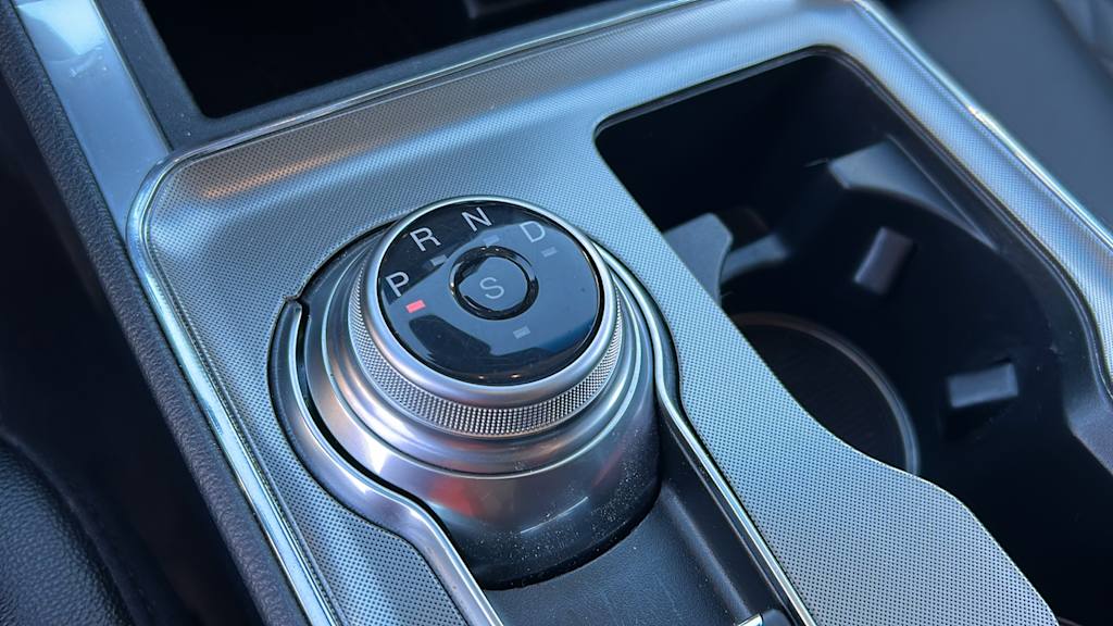 Thumbnail: 2024 Ford Edge - 15