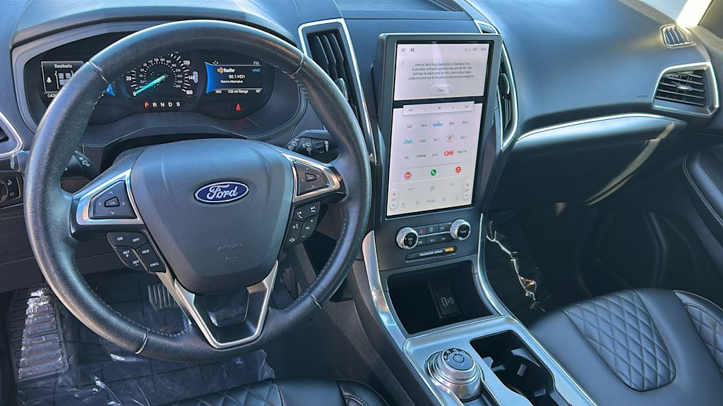 Thumbnail: 2024 Ford Edge - 2