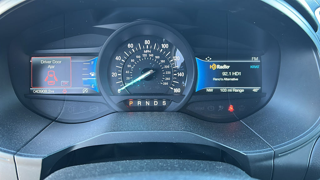 Thumbnail: 2024 Ford Edge - 16