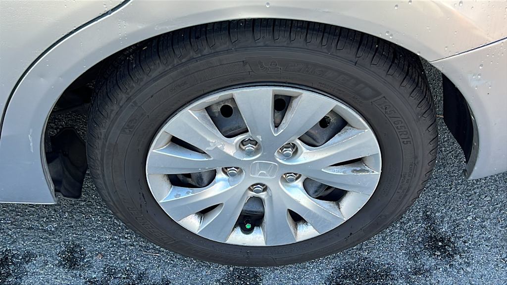 Thumbnail: 2012 Honda Civic - 18