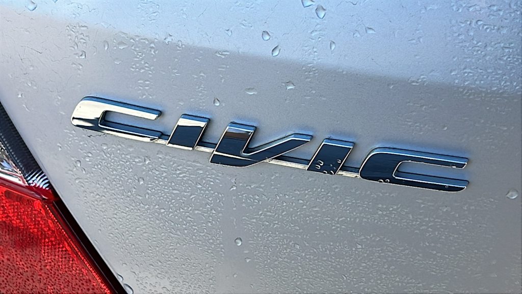 Thumbnail: 2012 Honda Civic - 16