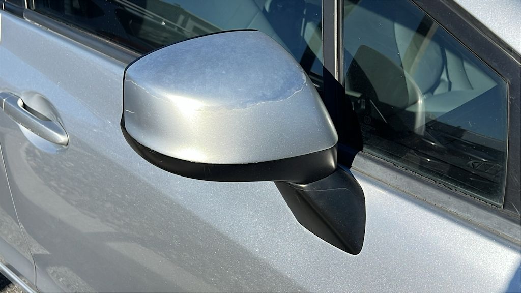 Thumbnail: 2012 Honda Civic - 8