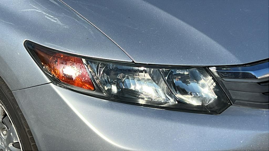 Thumbnail: 2012 Honda Civic - 11