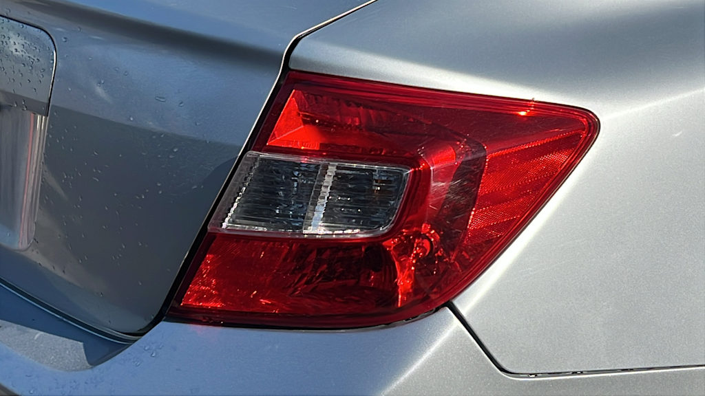 Thumbnail: 2012 Honda Civic - 15