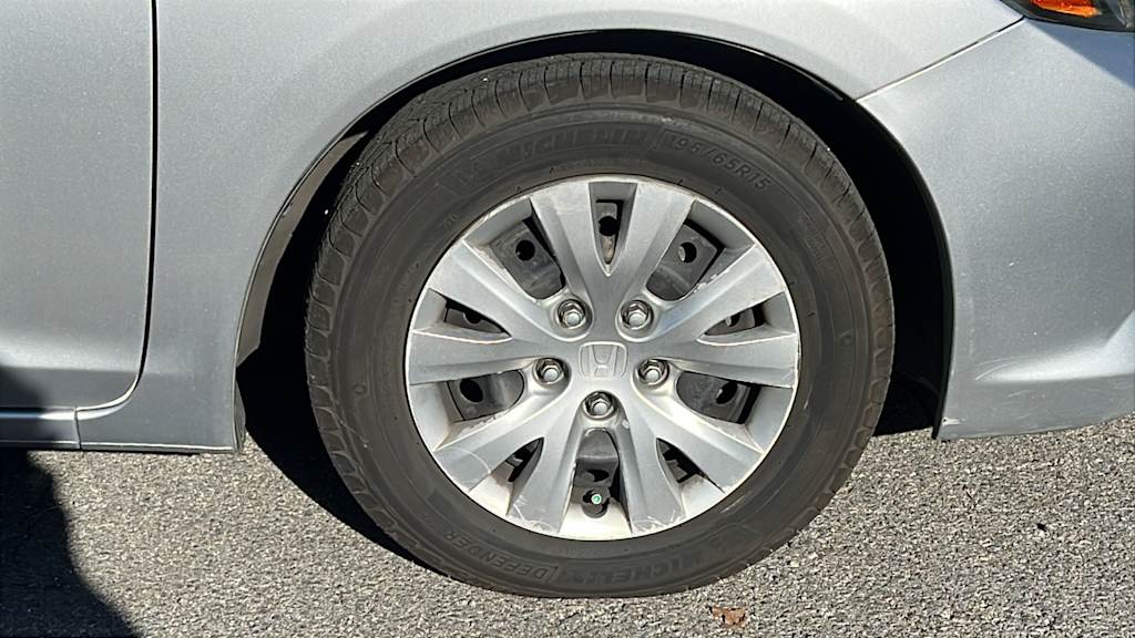 Thumbnail: 2012 Honda Civic - 7