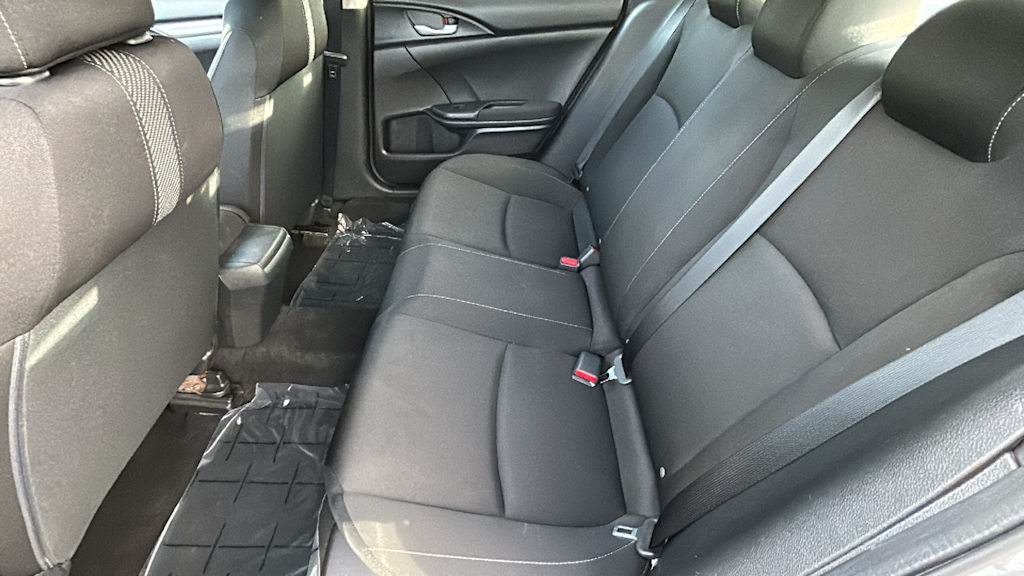 Thumbnail: 2016 Honda Civic - 12
