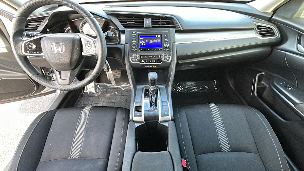 Thumbnail: 2016 Honda Civic - 13