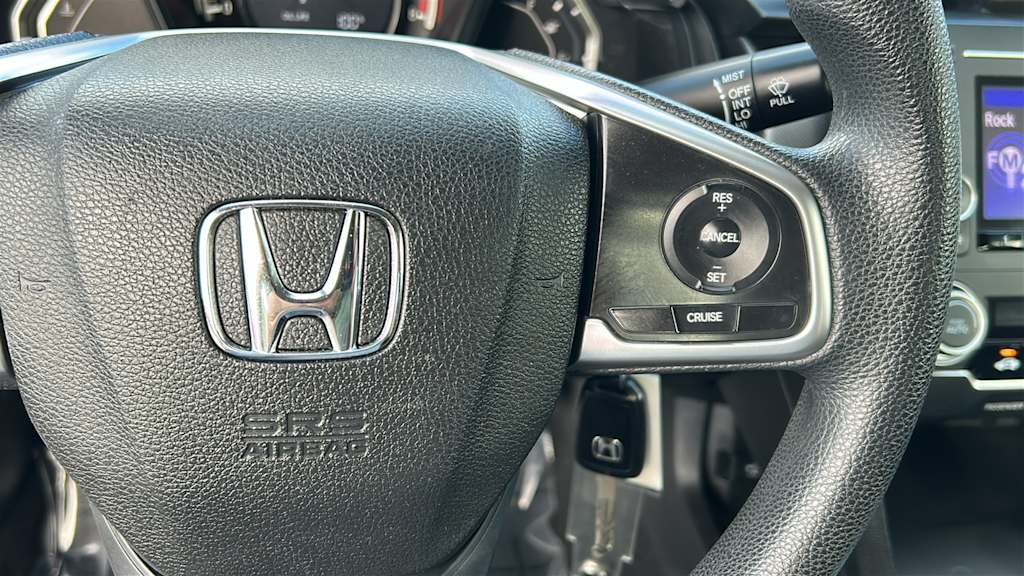 Thumbnail: 2016 Honda Civic - 27