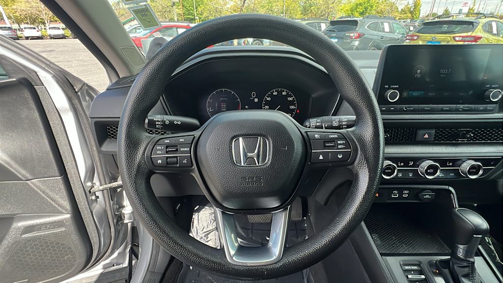 Thumbnail: 2023 Honda CR-V - 8