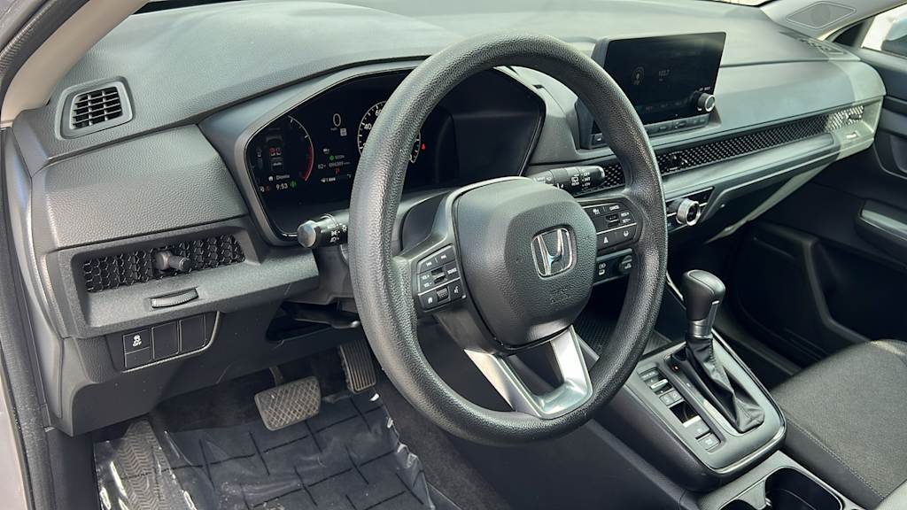 Thumbnail: 2023 Honda CR-V - 2