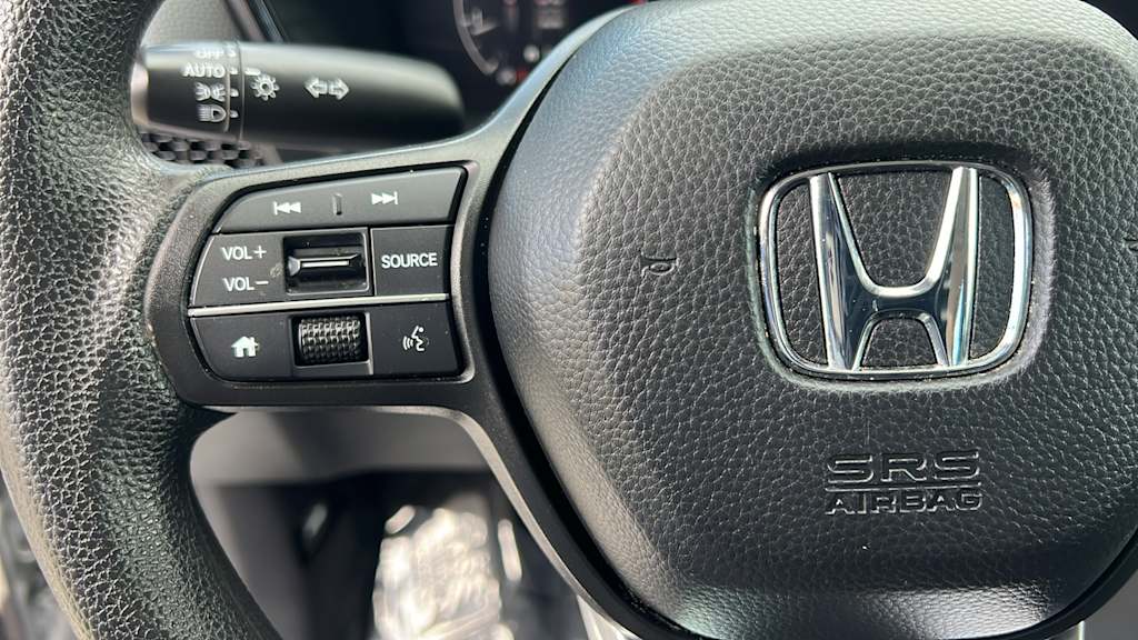 Thumbnail: 2023 Honda CR-V - 25
