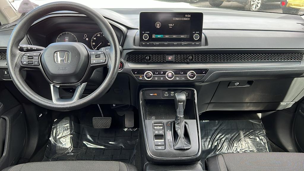 Thumbnail: 2023 Honda CR-V - 12