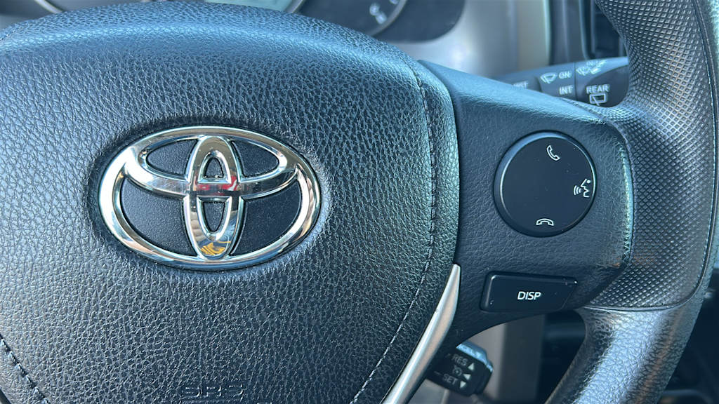 Thumbnail: 2016 Toyota RAV4 - 25