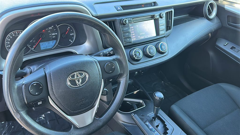 Thumbnail: 2016 Toyota RAV4 - 2
