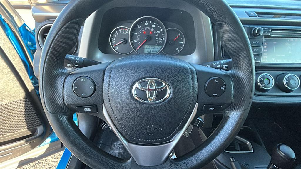Thumbnail: 2016 Toyota RAV4 - 9