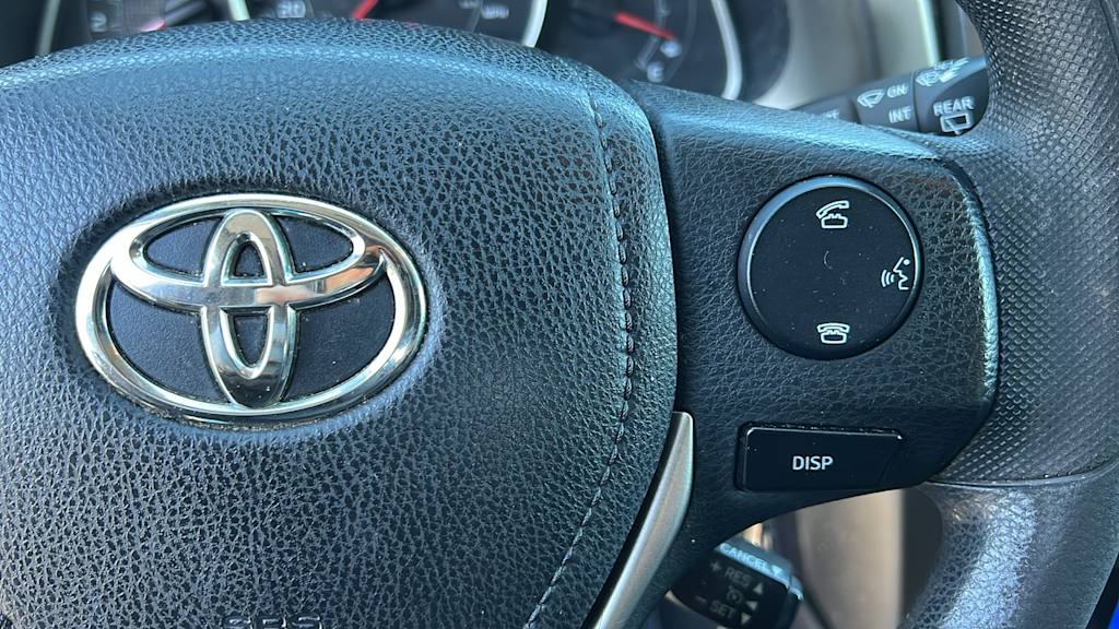 Thumbnail: 2015 Toyota RAV4 - 26