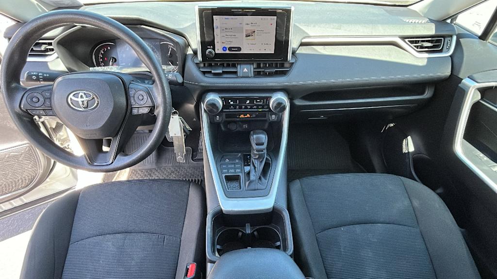 Thumbnail: 2023 Toyota RAV4 - 11