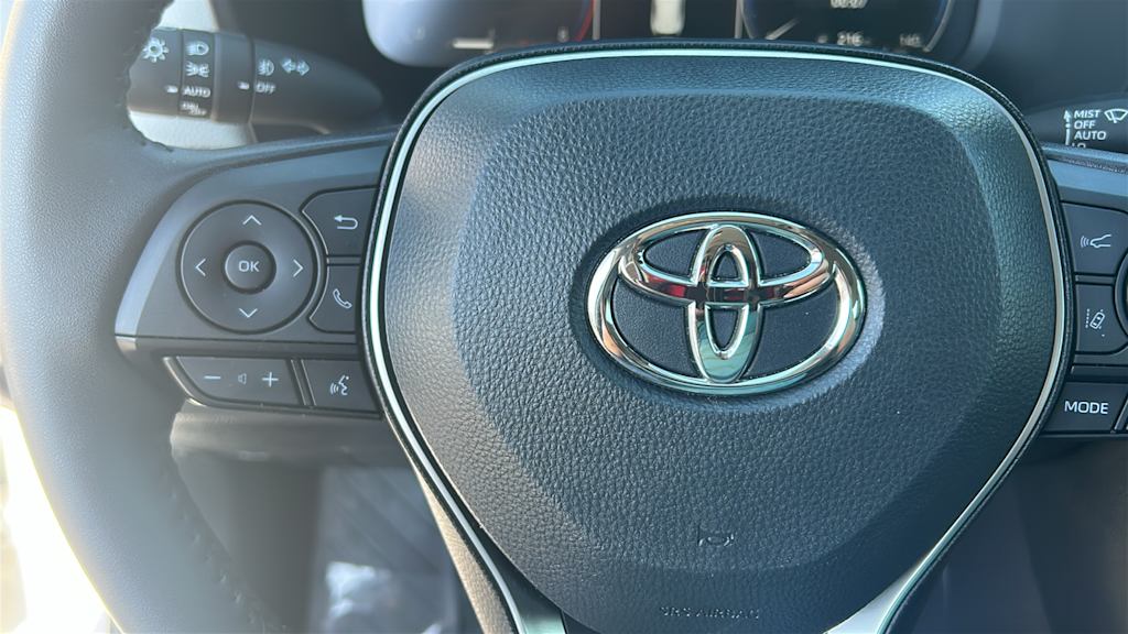 Thumbnail: 2025 Toyota RAV4 - 26