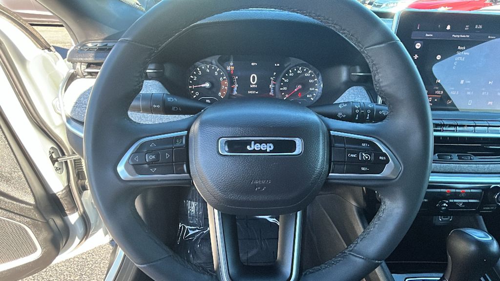 Thumbnail: 2024 Jeep Compass - 9