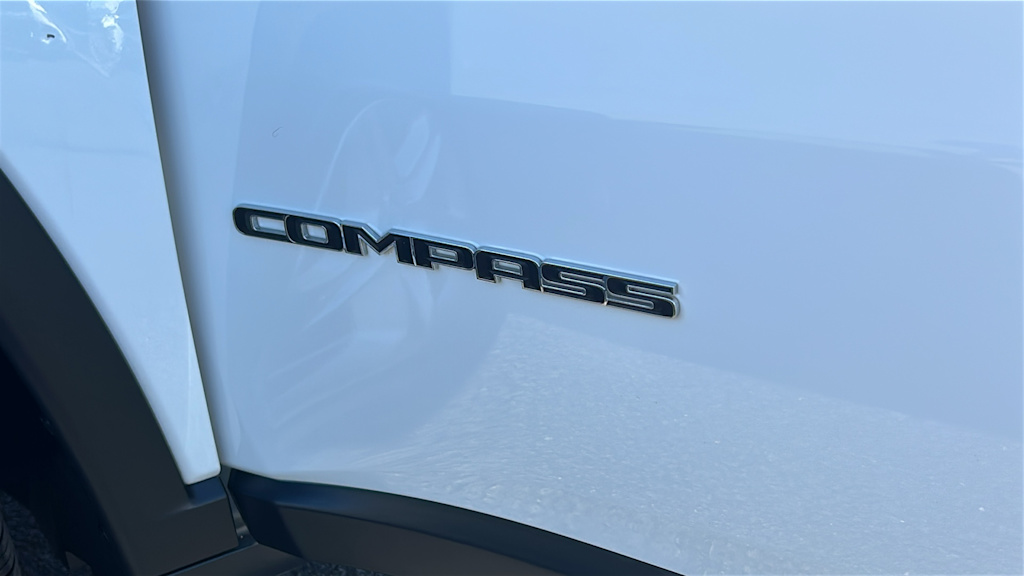 Thumbnail: 2024 Jeep Compass - 7