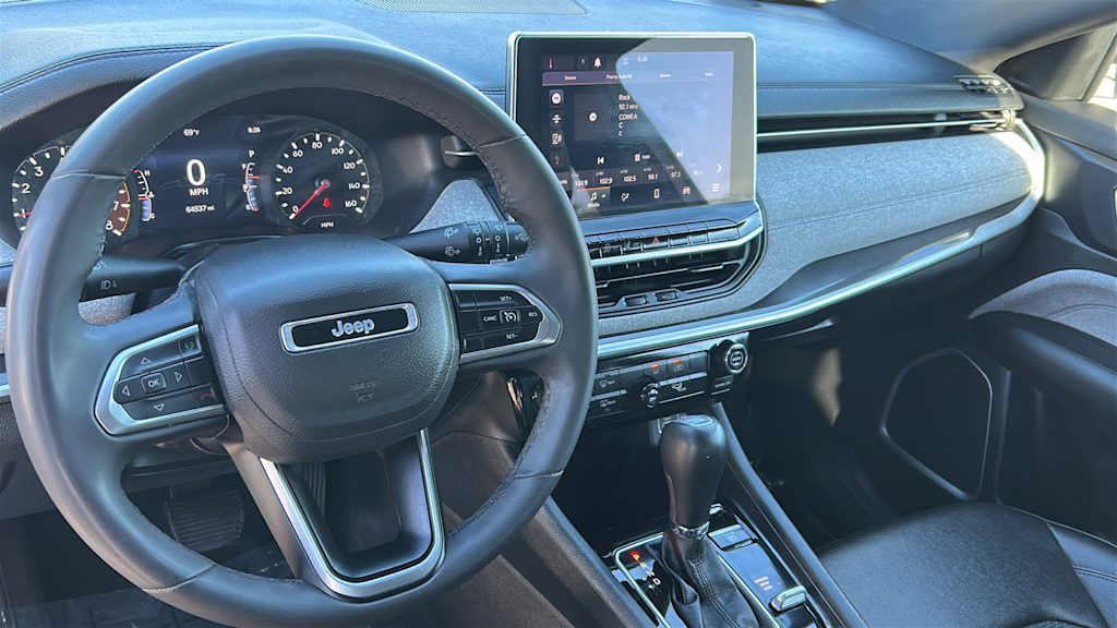 Thumbnail: 2024 Jeep Compass - 2