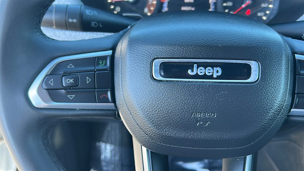 Thumbnail: 2024 Jeep Compass - 26