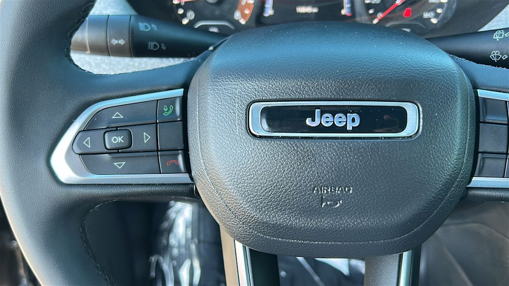 Thumbnail: 2024 Jeep Compass - 25