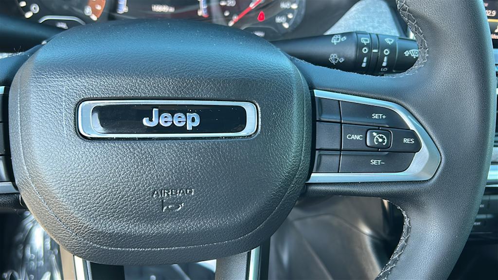 Thumbnail: 2024 Jeep Compass - 26