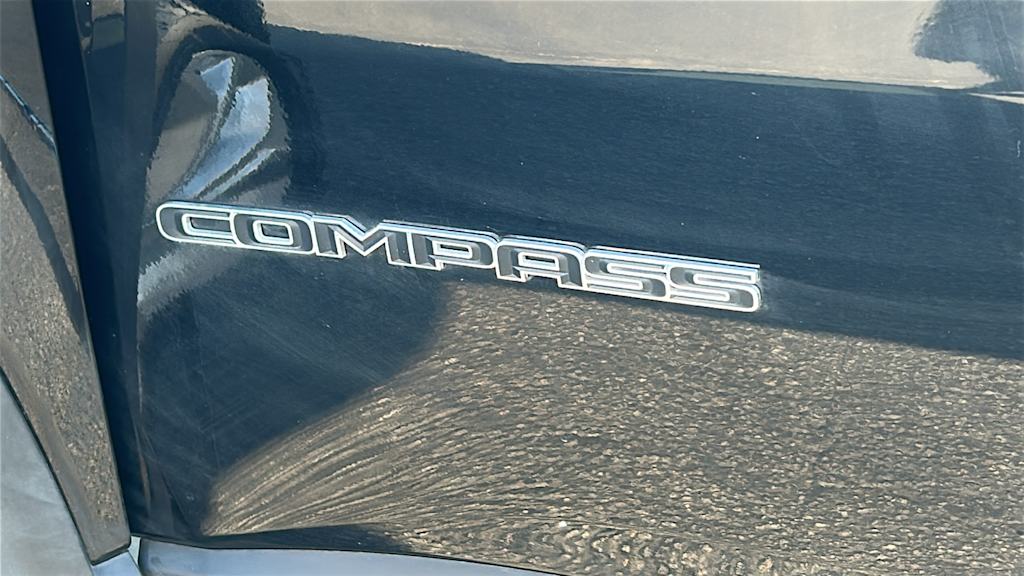 Thumbnail: 2024 Jeep Compass - 7