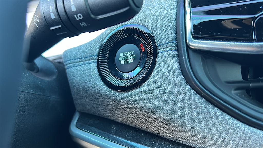 Thumbnail: 2024 Jeep Compass - 24