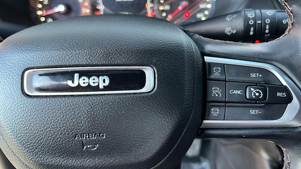 Thumbnail: 2022 Jeep Compass - 27