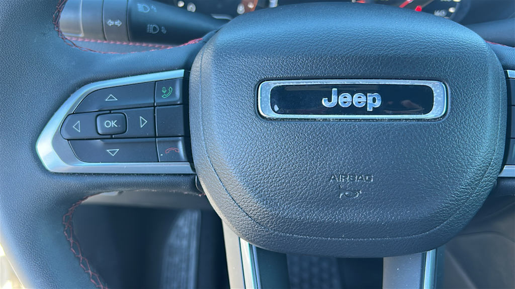 Thumbnail: 2024 Jeep Compass - 26