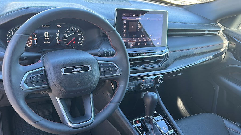 Thumbnail: 2024 Jeep Compass - 2