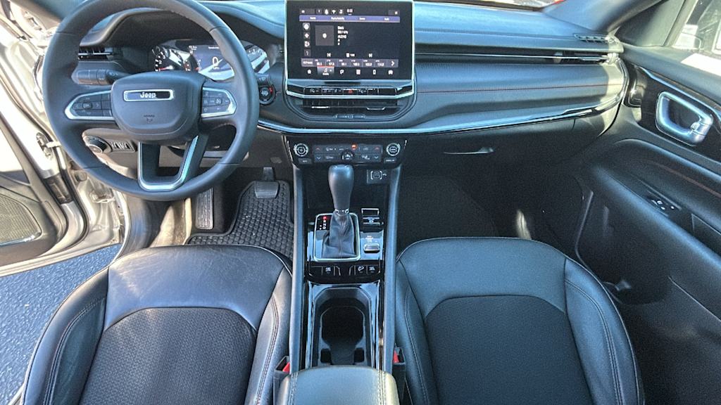 Thumbnail: 2024 Jeep Compass - 12
