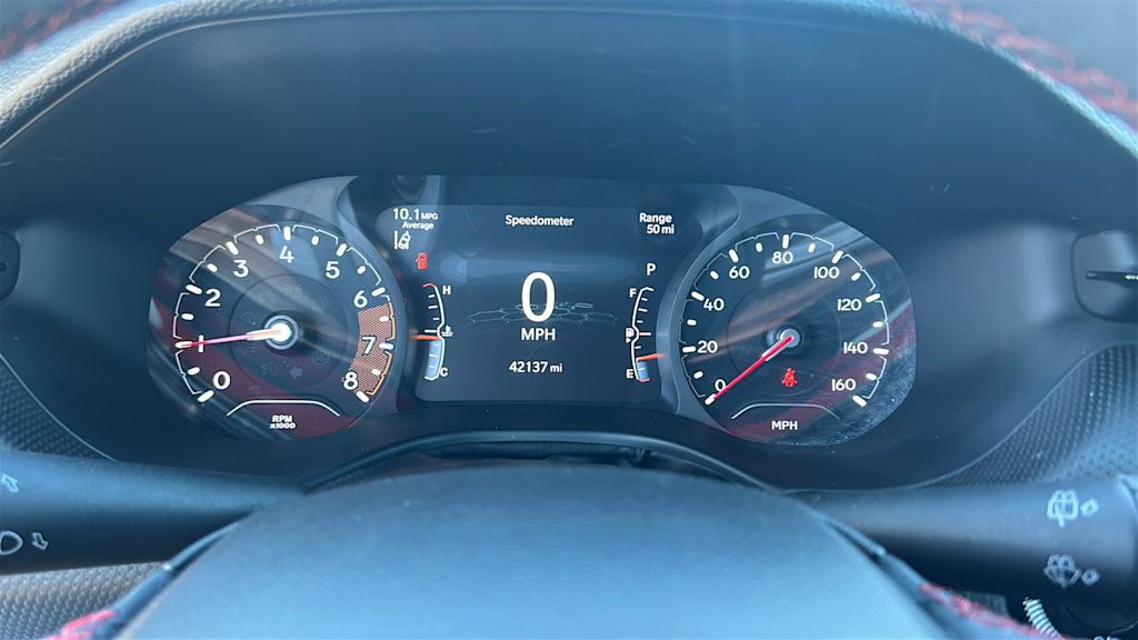 Thumbnail: 2024 Jeep Compass - 15
