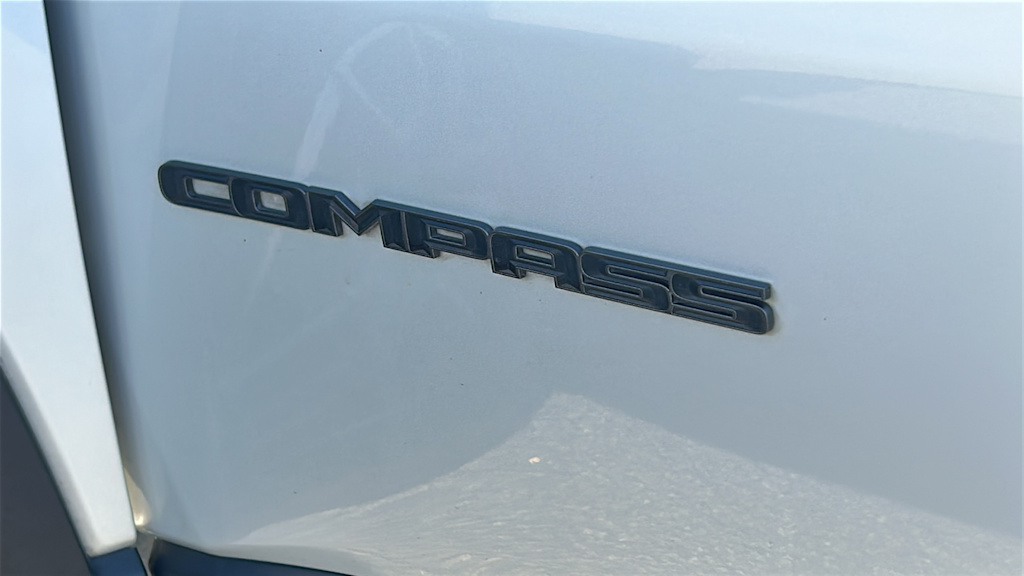 Thumbnail: 2024 Jeep Compass - 7