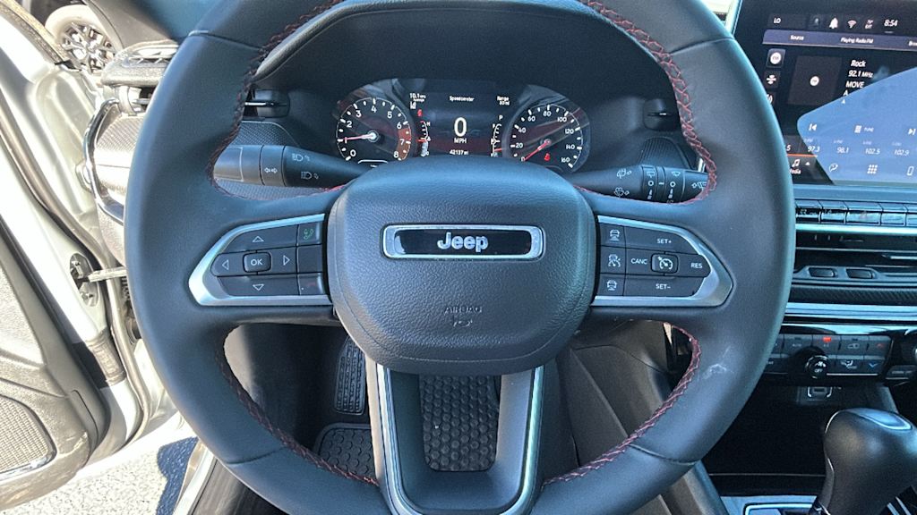 Thumbnail: 2024 Jeep Compass - 9