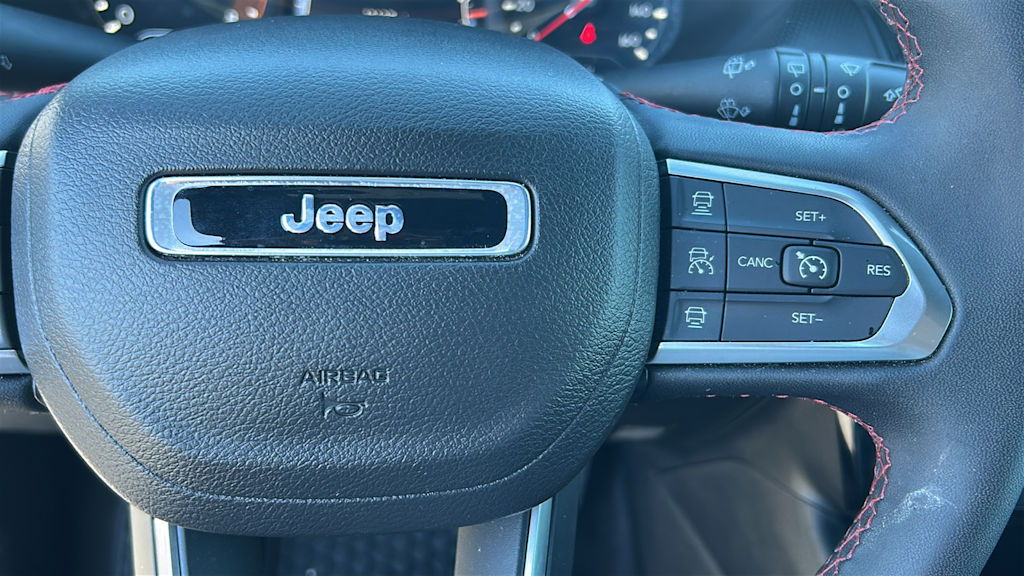 Thumbnail: 2024 Jeep Compass - 27