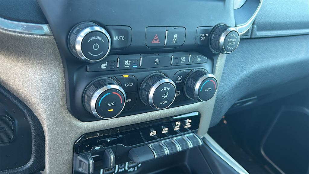 Thumbnail: 2020 RAM 2500 - 22