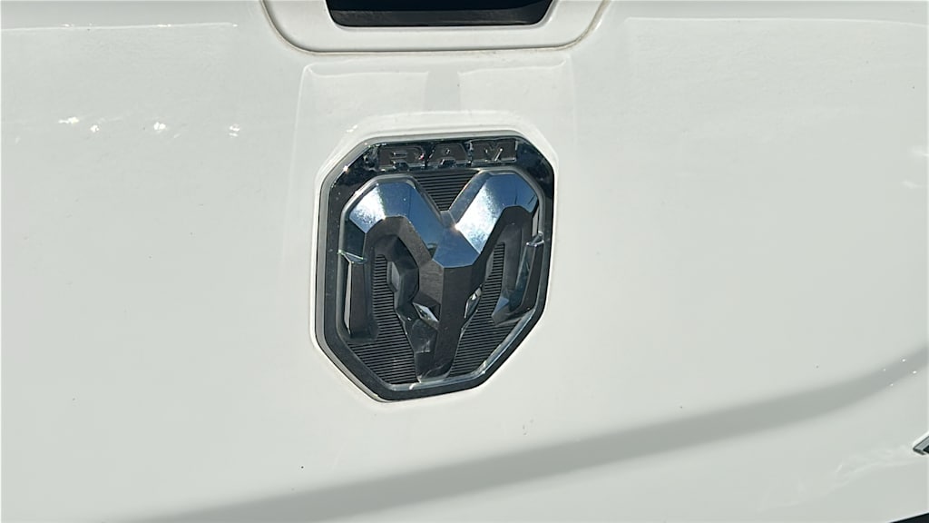 Thumbnail: 2020 RAM 2500 - 7