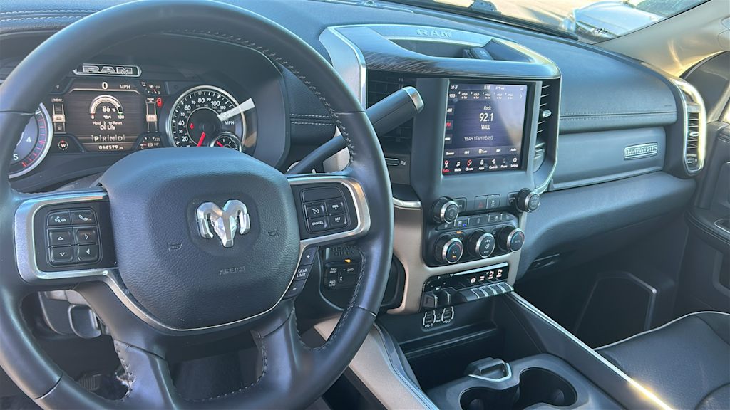 Thumbnail: 2020 RAM 2500 - 2