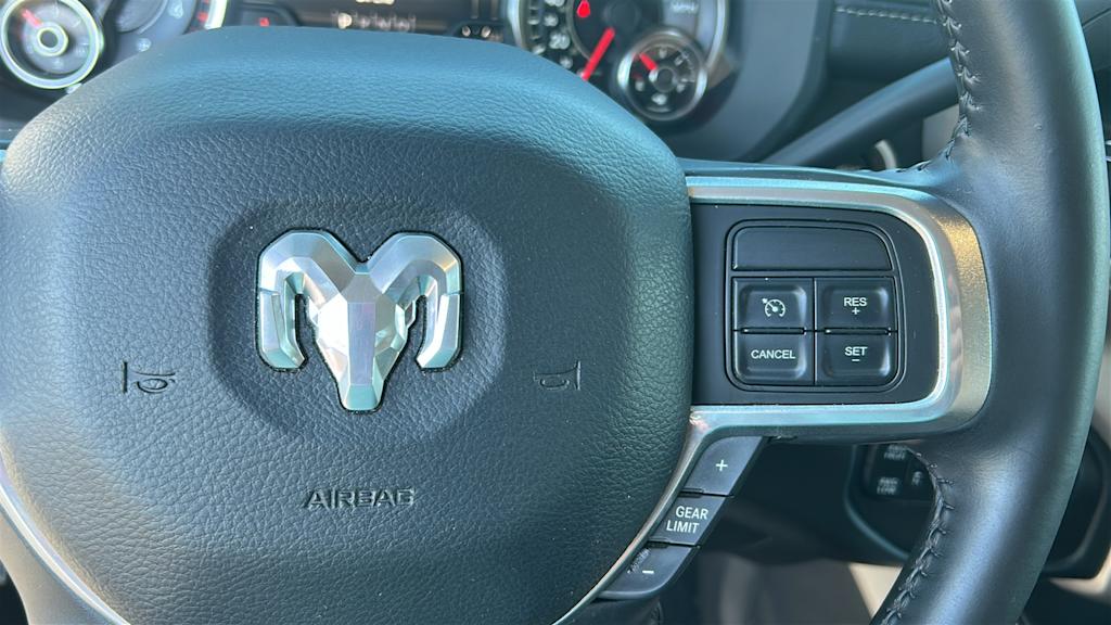 Thumbnail: 2020 RAM 2500 - 26